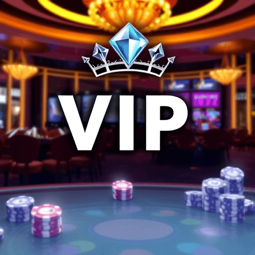 VIP Levels and Progression
